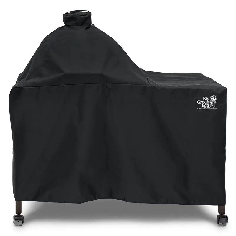 Universal-Fit Type K Protective Cover For Big Green Egg 1