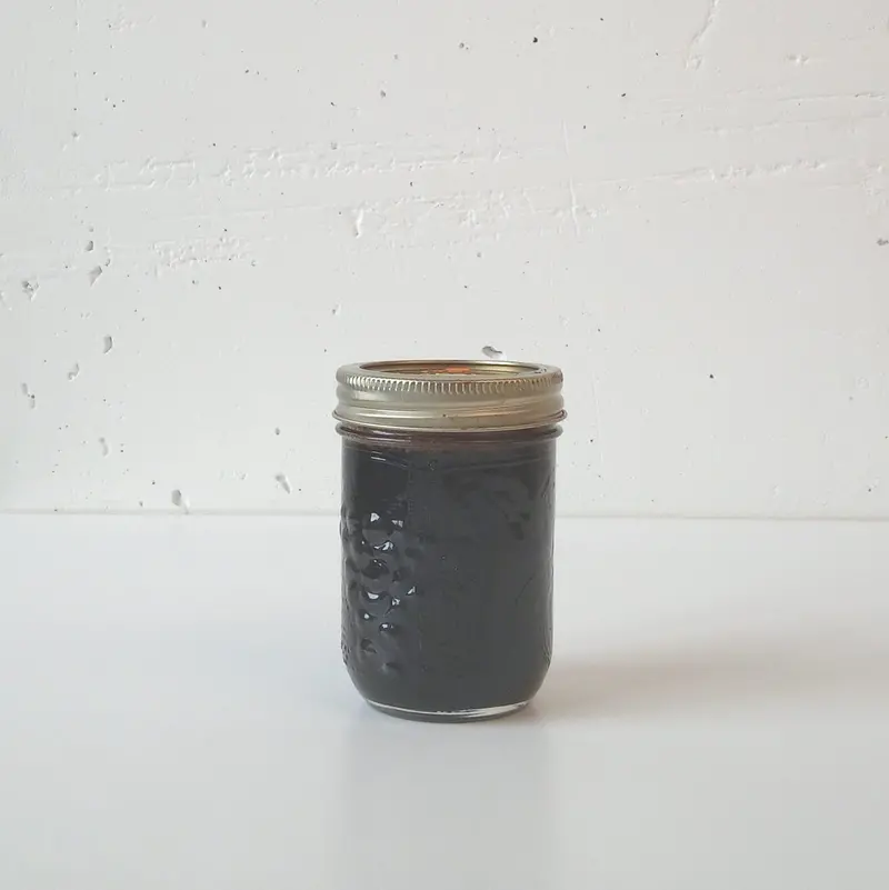 Unsulphured Blackstrap Molasses 1