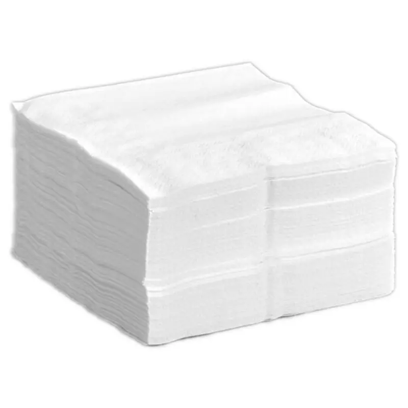 Value-Pack White 1-Ply Lunch Napkins – Economical Bulk Option For Restaurants And Events 1