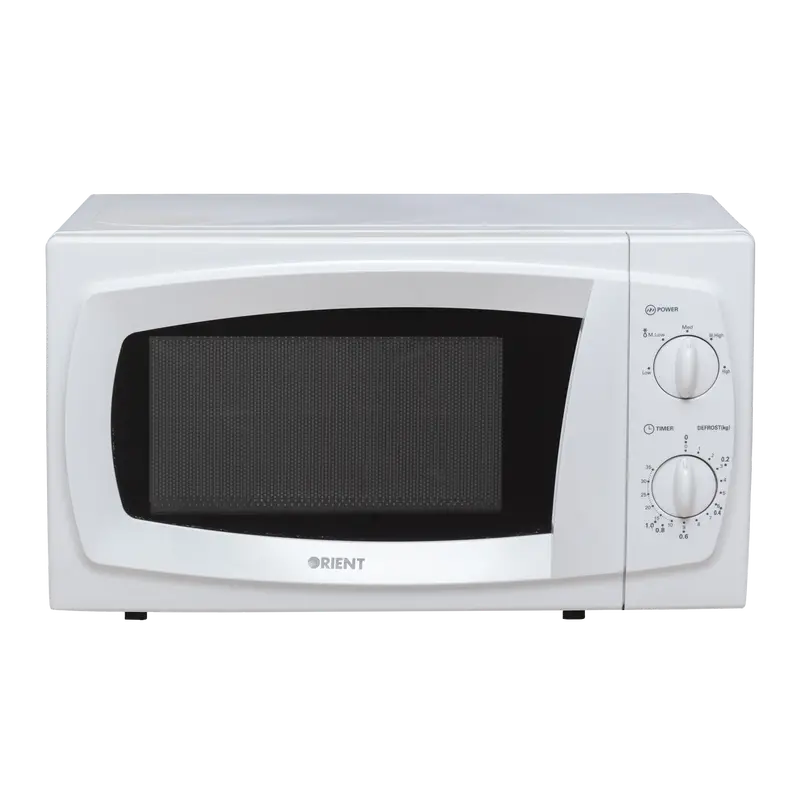 White Solo Macaroni Cooker 20M 1
