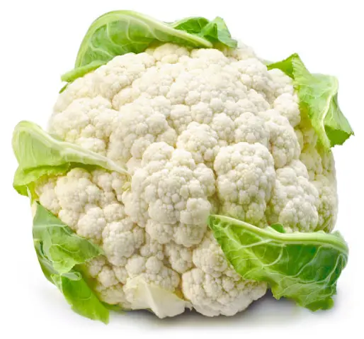 Whole Cauliflower – 1 Head 1