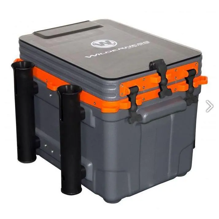 Wilderness Systems Kayak Crate Storage Bin 1