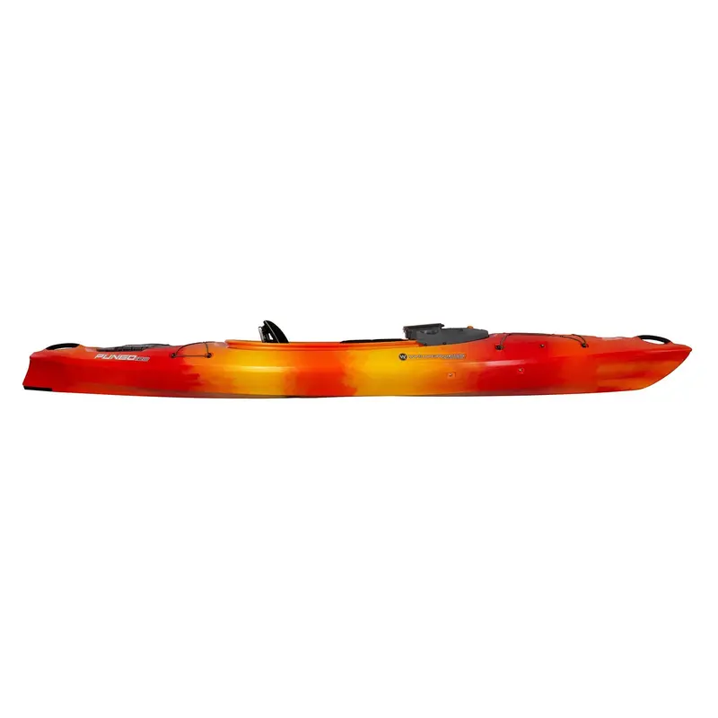Wilderness Systems Pungo 120 Recreational Kayak 1