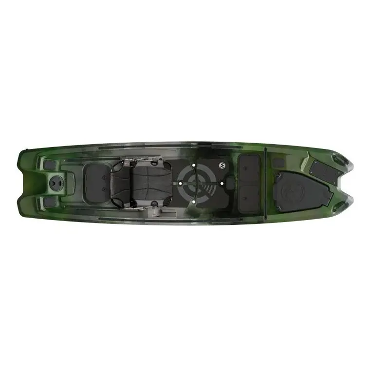 Wilderness Systems Tactical Pro 128 Dry Bag 1