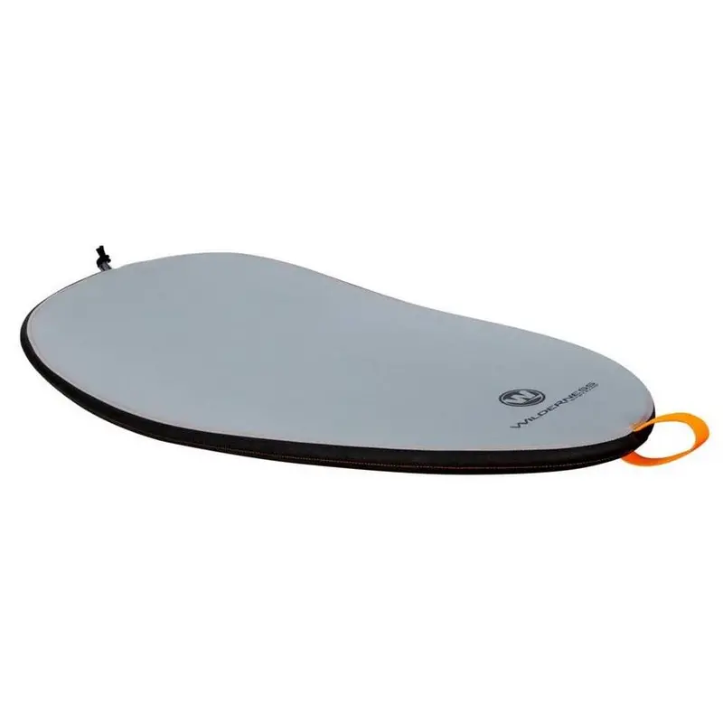 Wilderness Systems Truefit Kayak Cover – Protective Storage & Transport Sleeve 1