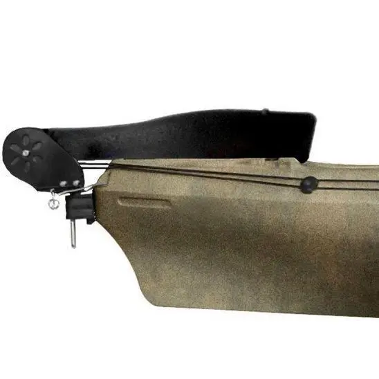 Wilderness Systems Xl Solo Kayak Rudder Kit 1