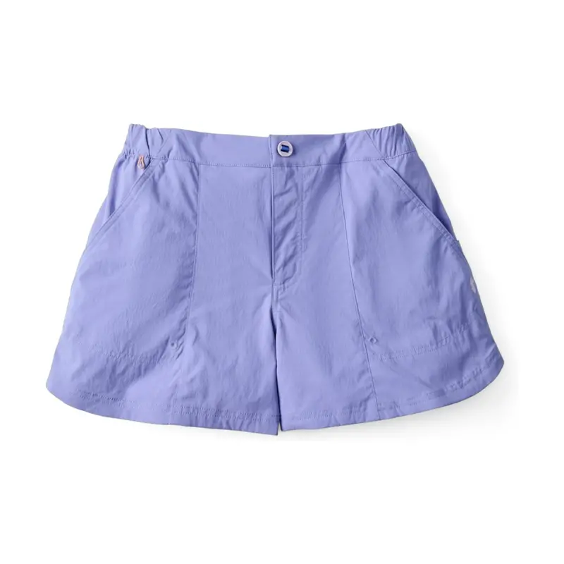 Women'S Cotopaxi Coraje 4-Inch Performance Running Shorts 1