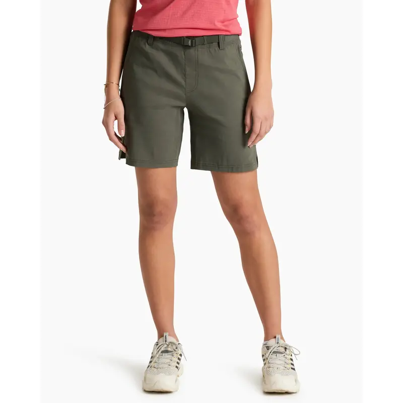 Women'S Kuhl Haven 7-Inch Active Shorts 1