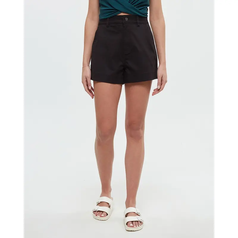 Women'S Tentree Laurier Lightweight Shorts 1