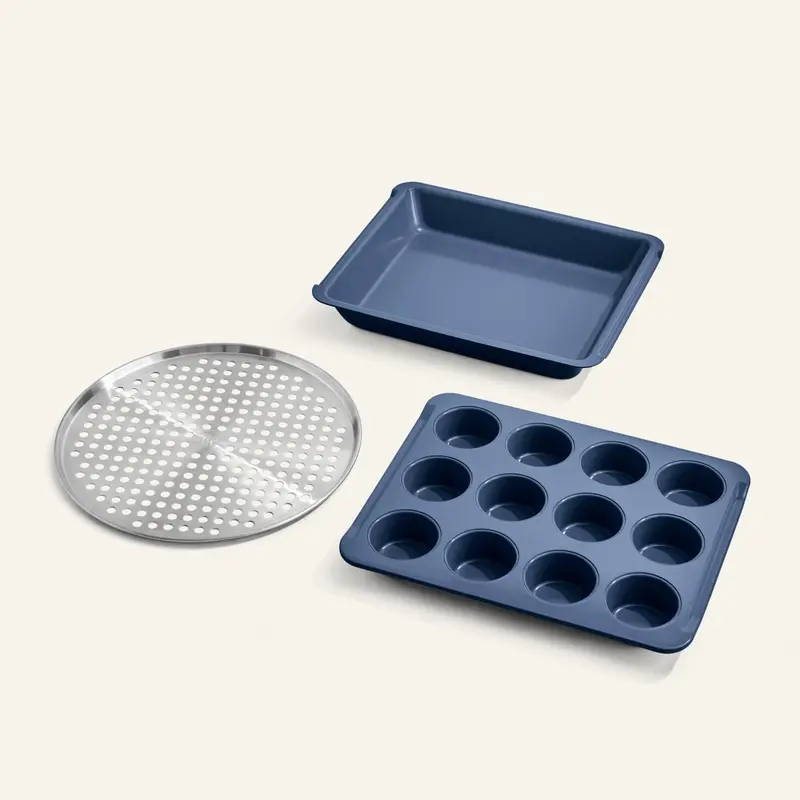 Wonder Oven Pro Chef’S Kit – Premium Accessory Set 2
