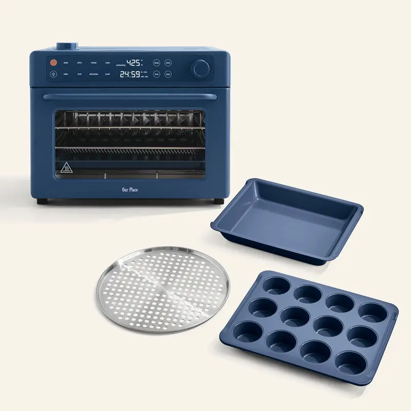 Wonder Oven Pro With Chef’S Kit – Smart Slow Cooking System 4