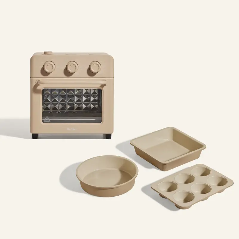 Wonder Oven With Baker’S Starter Kit 1