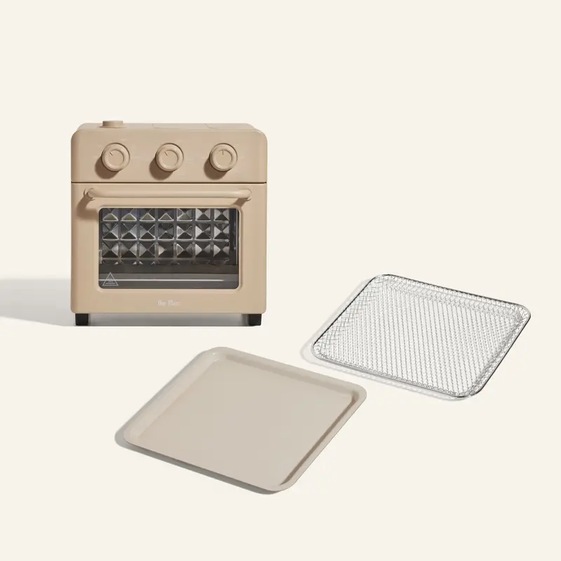 Wonder Oven With Core Essentials Kit 1
