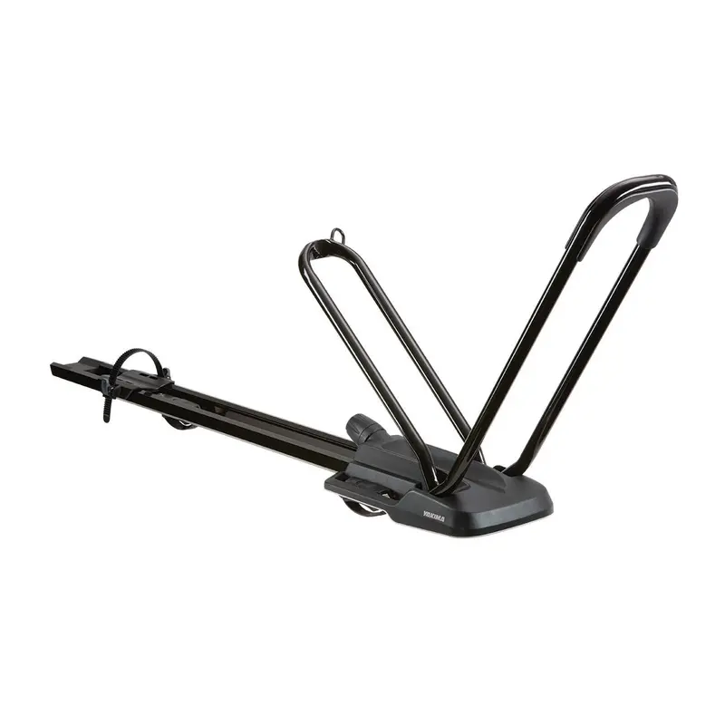 Yakima Highroad Roof-Mounted Bike Rack 1