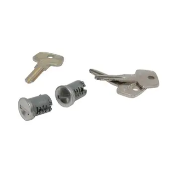 Yakima Sks Lock Core Set For Roof Racks 1