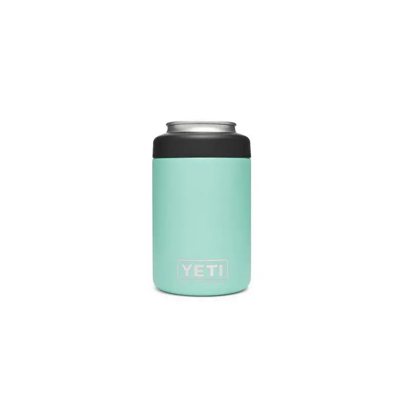 Yeti Rambler Colster 2.0 Can Insulator – Double-Wall Vacuum-Sealed 1